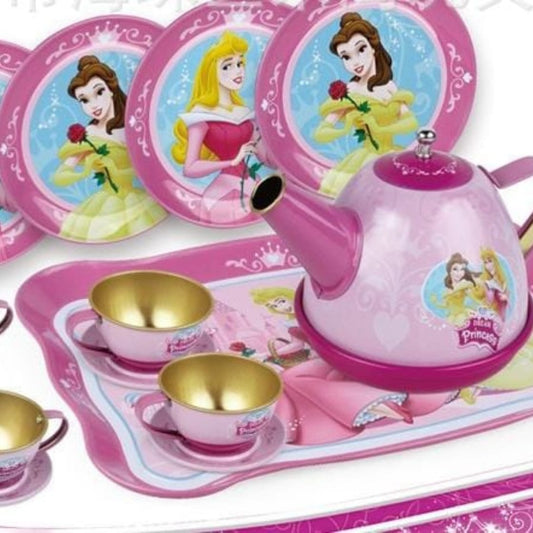 Disney kitchen set