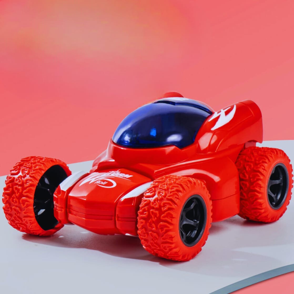 Kids mini car