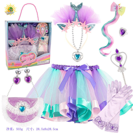 Princess Dress Accessories | Dress Accessories | Heavenly Joy Kids